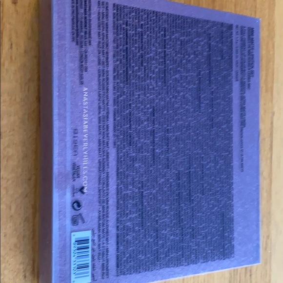 ANASTASIA BEVERLY HILLS Holiday Mini Matte Lipstick Set $75 NIB - Picture 4 of 9